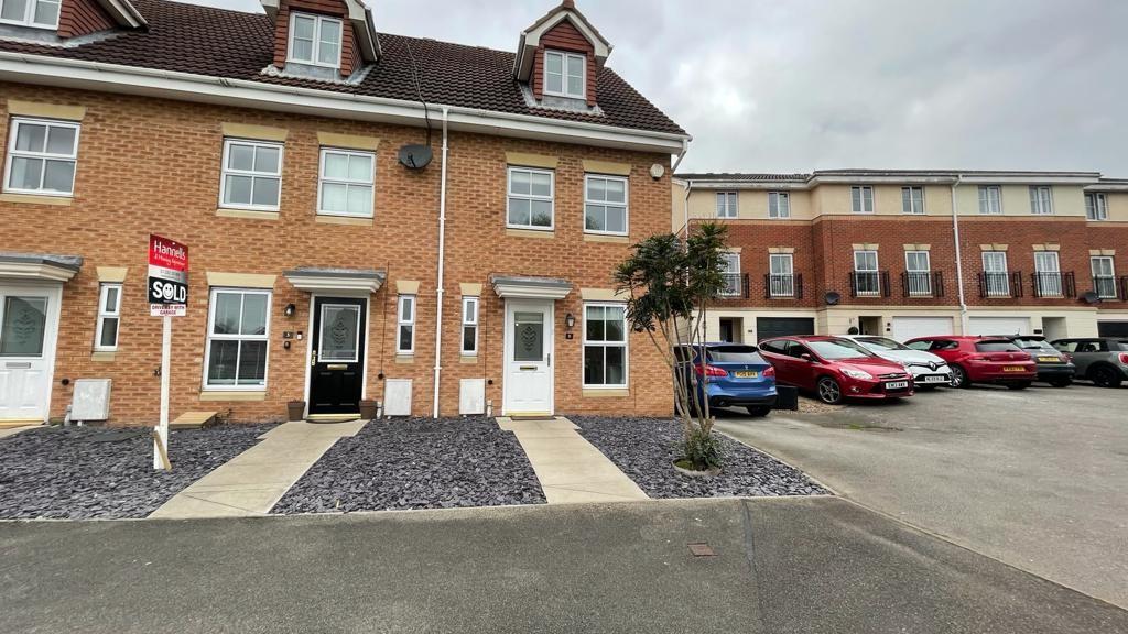 Main image of property: Oakfields Grove, Derby, Derbyshire, DE21