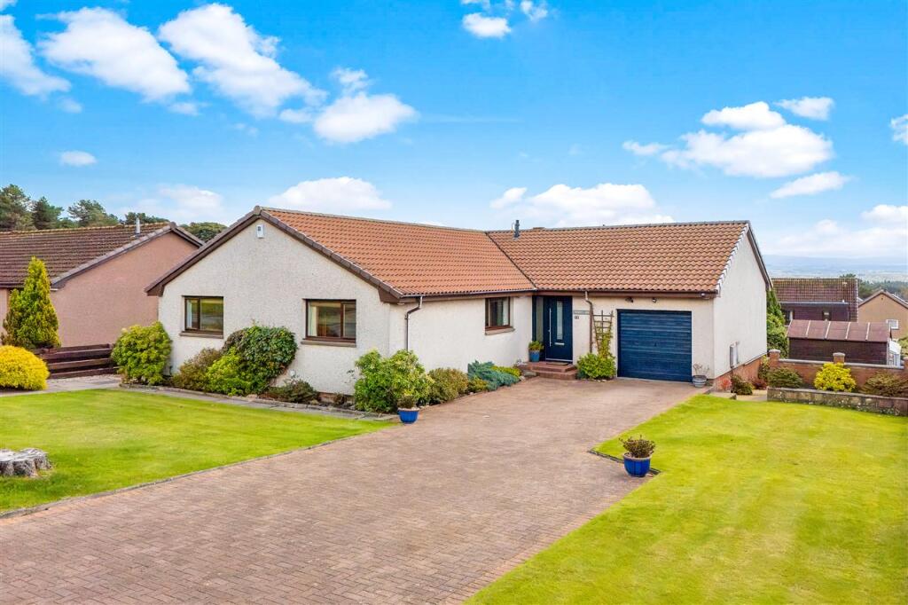 Main image of property: Middlewood Park, Livingston