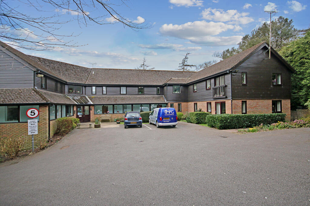 Main image of property: Sackville Court, Fairfield Road, East Grinstead, West Sussex