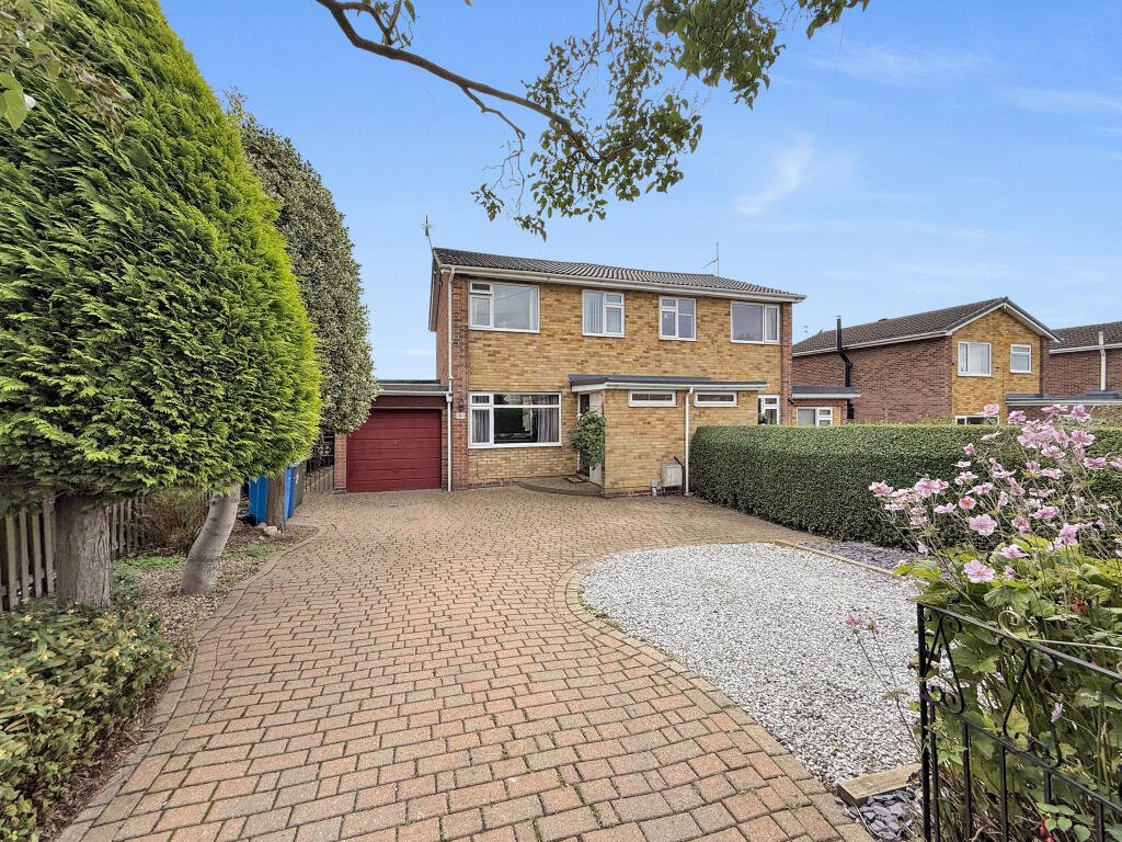 House in Driffield, Little Driffield