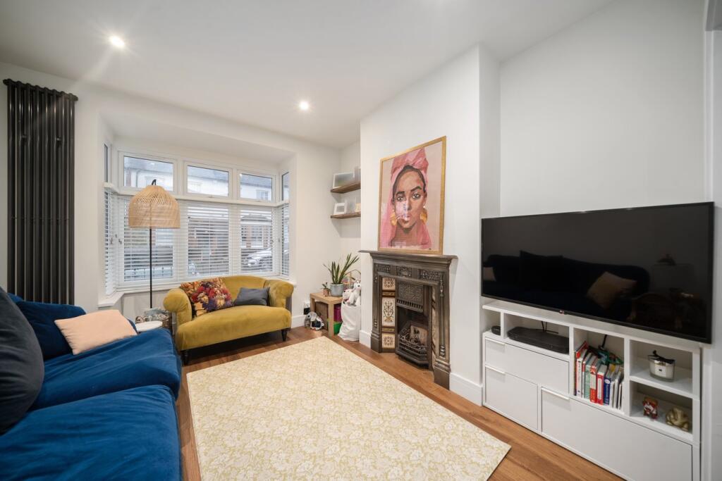Main image of property: Magnolia Road, Strand on the Green, Chiswick, W4