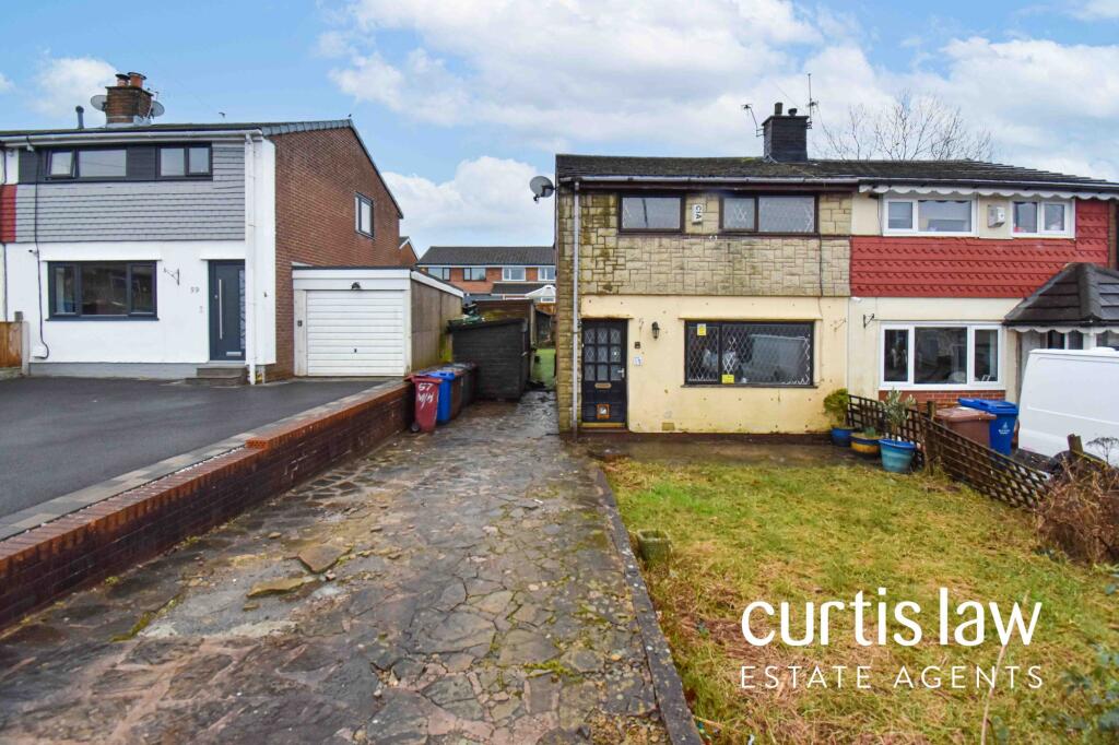 Main image of property: Marsh House Lane, Darwen, BB3