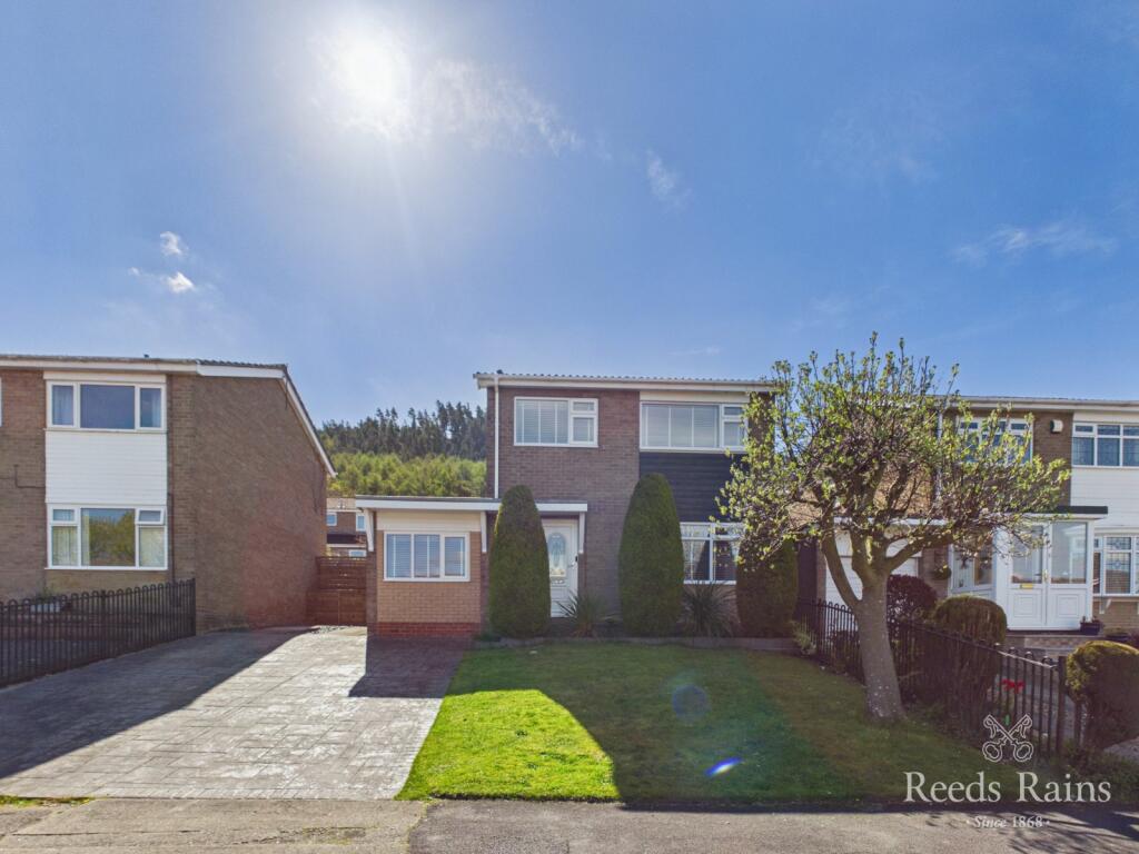 Main image of property: Aldenham Road, Guisborough, North Yorkshire, TS14
