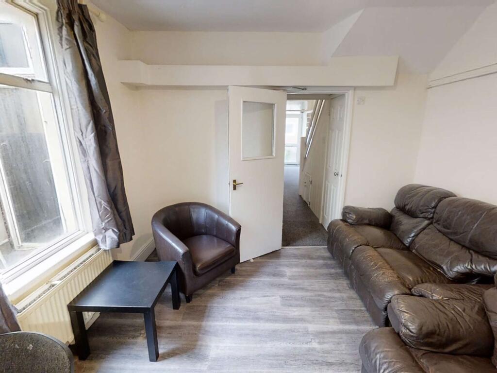 Main image of property: Longmead Avenue, Bristol, BS7
