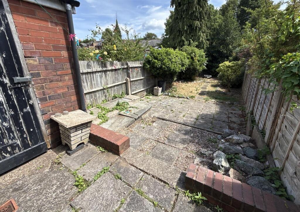 Additional image 22 of Harold Road, Birmingham