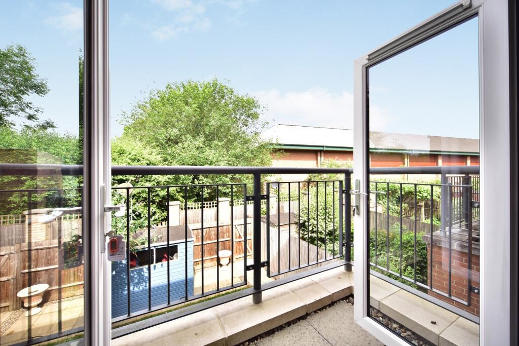 Main image of property: Darwin Avenue, MAIDSTONE, Kent, ME15