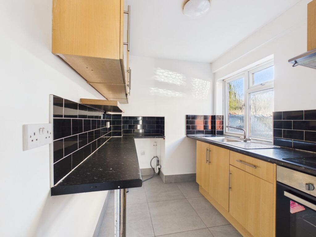 Main image of property: Eaton Avenue, High Wycombe, Buckinghamshire, HP12
