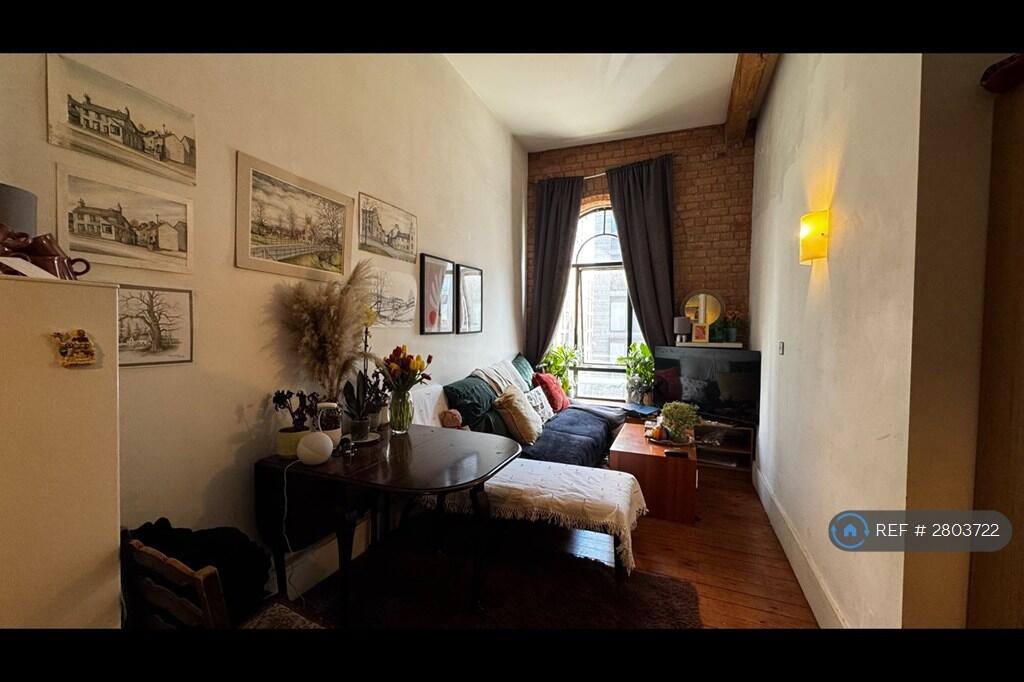 1 bedroom flat share for rent