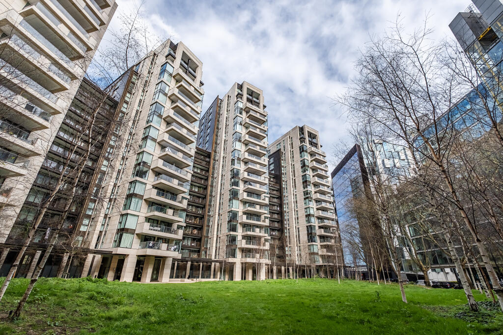 Main image of property: North Wharf Road, London, W2