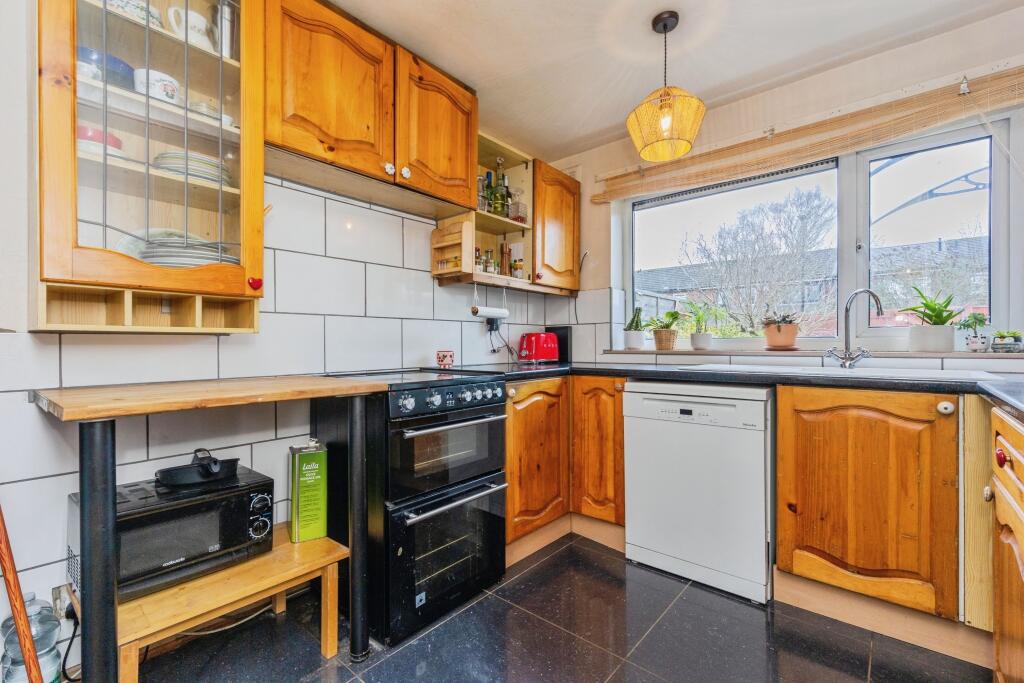 Weaver Court, Manchester, M15 - View 3
