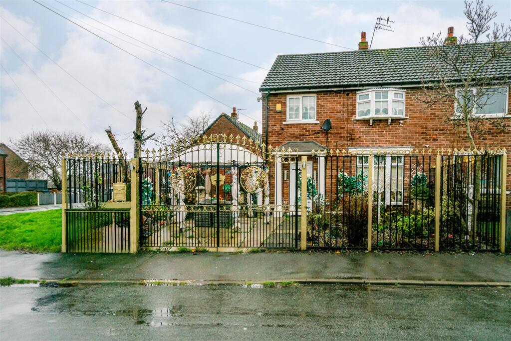Main image of property: Balmoral Drive, Leigh