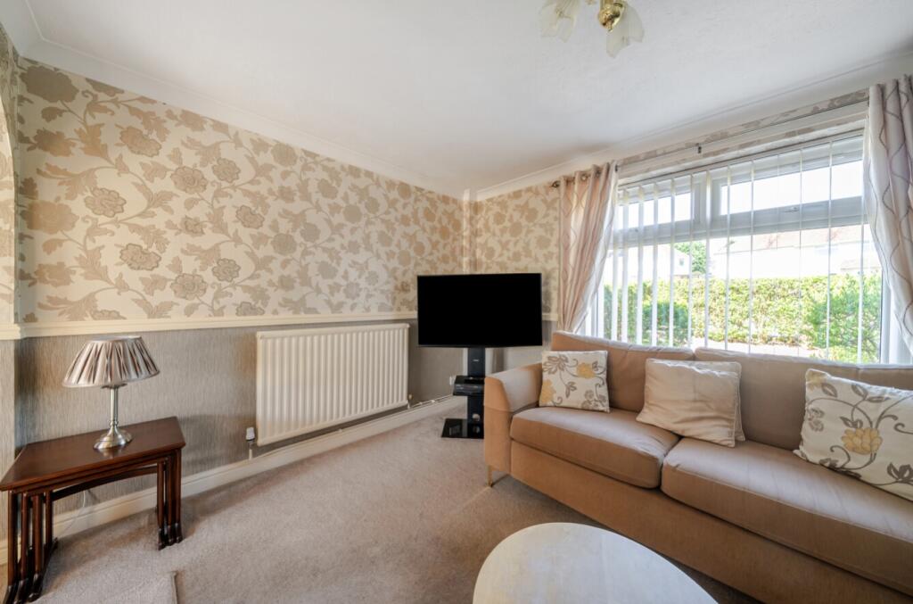 House in Nottingham, Bilborough - View 5