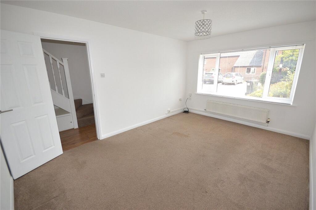 House in Shrewsbury - View 4