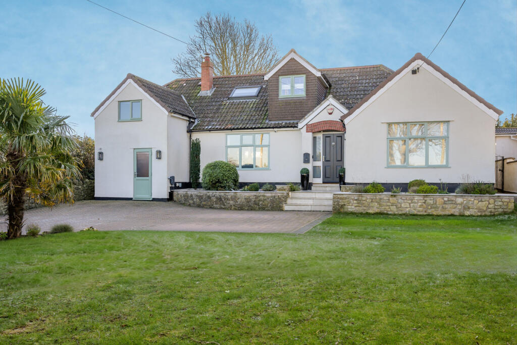 Main image of property: Church Road, Dundry, BS41