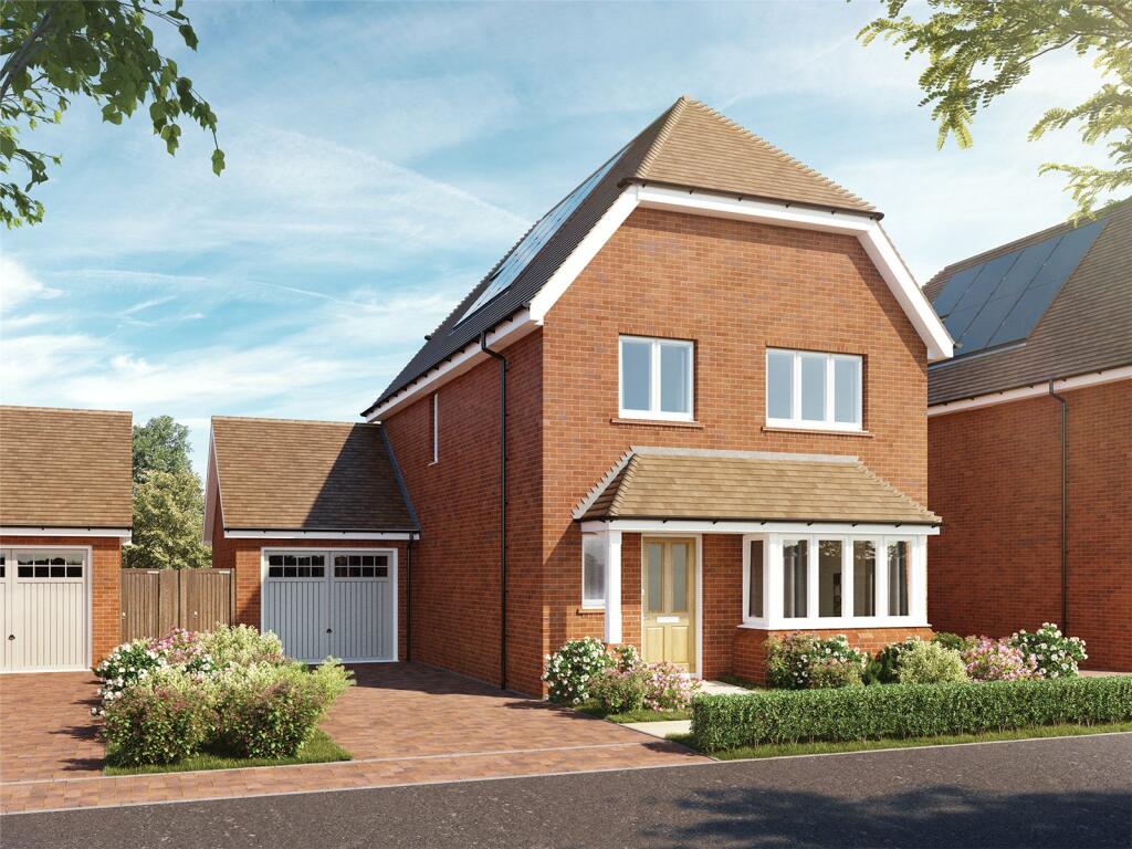 Main image of property: The Bletchingley, Manorwood, West Horsley, Leatherhead, Surrey, KT24