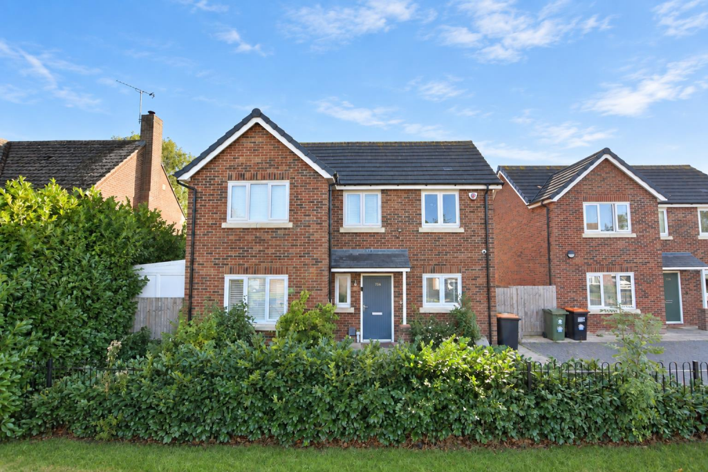 Main image of property: Liddell Way, Leighton Buzzard, LU7 4EB