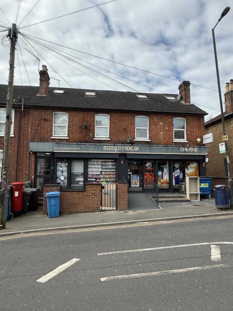 Main image of property: Grenfell Road, Maidenhead, SL6