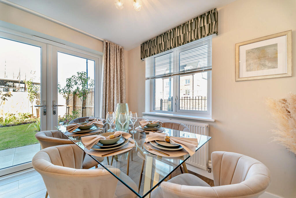 House in Motherwell - View 4