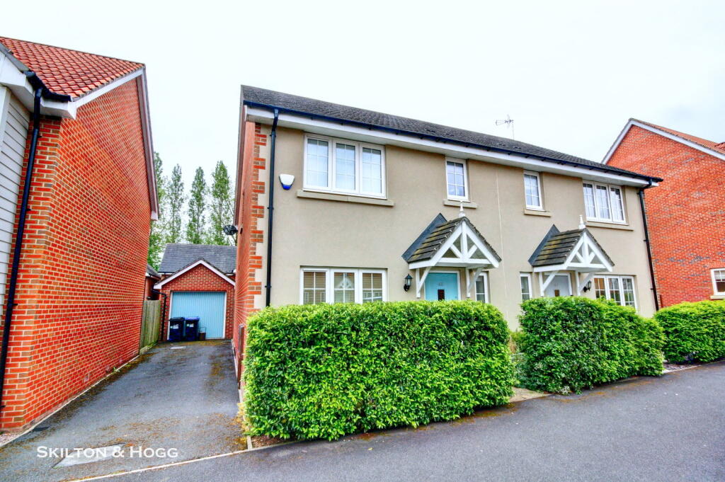 Main image of property: Cartmel Road, Daventry, NN11 2NY
