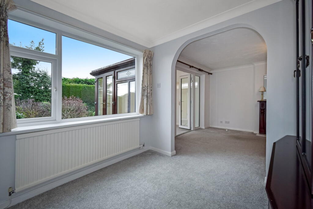Higher Meadow,Leyland,PR25 5RP photo 5