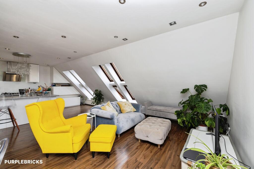 Apartment in London - View 4
