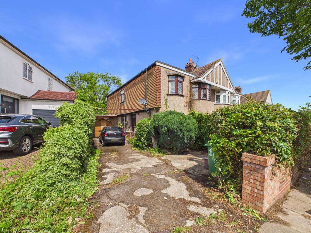 Main image of property: Hurst Road, Sidcup, Kent, DA15