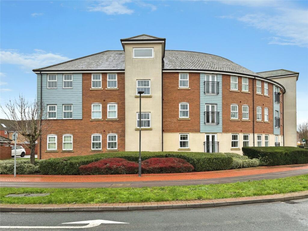 Main image of property: Windermere Drive, Lakeside, Doncaster, South Yorkshire, DN4
