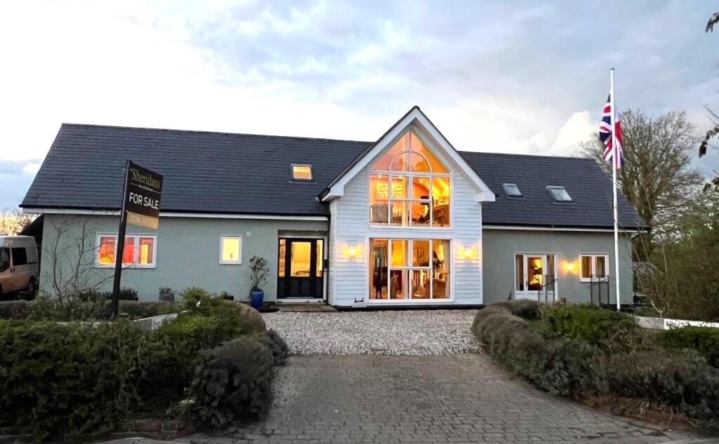 Main image of property: Hibbs Green, Lawshall, Bury St Edmunds