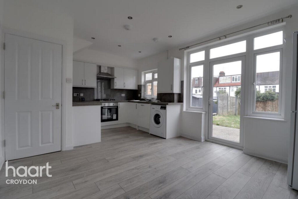 Main image of property: Braemar Avenue, SOUTH CROYDON