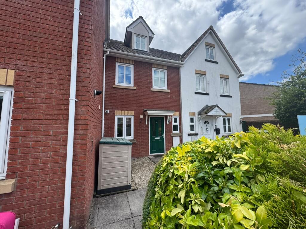 Main image of property: Oakfield Mews, Cwmbran