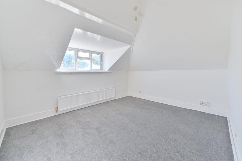 Hermitage Road, Crystal Palace, London, SE19 photo 3