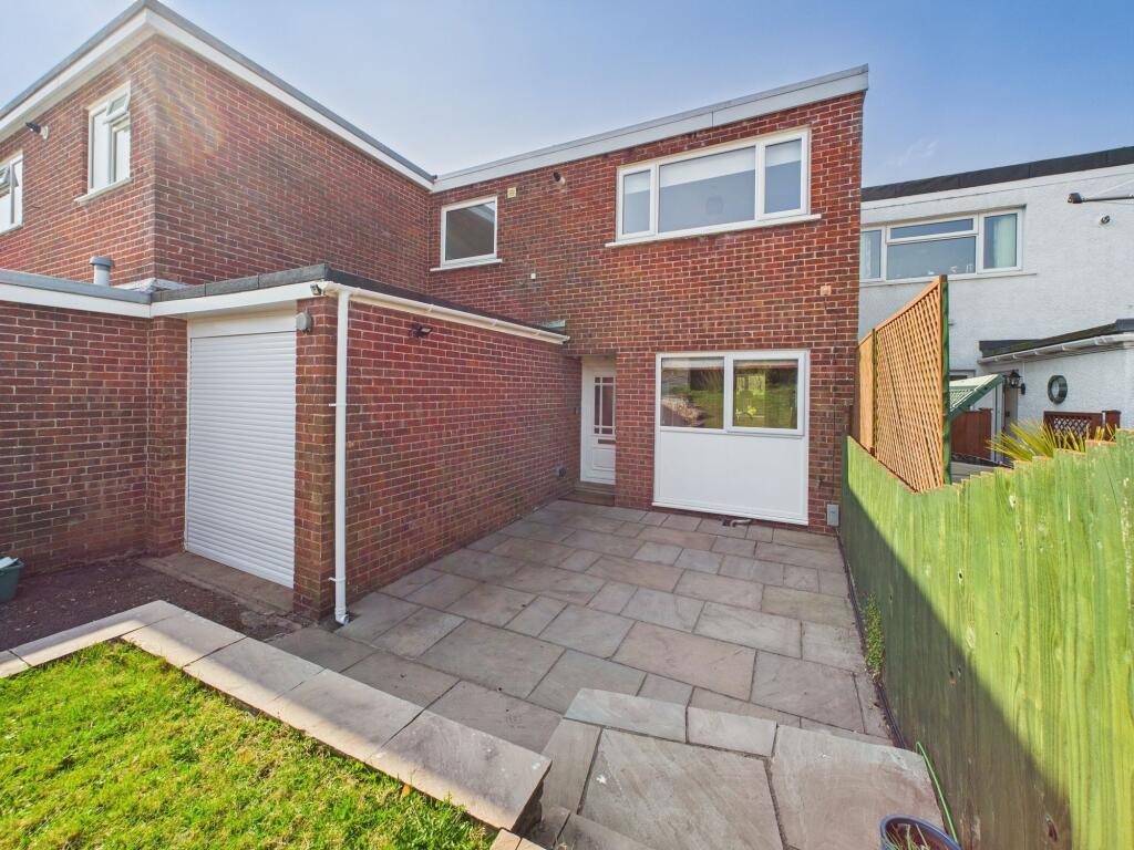 Main image of property: Delafield Road, Abergavenny, NP7
