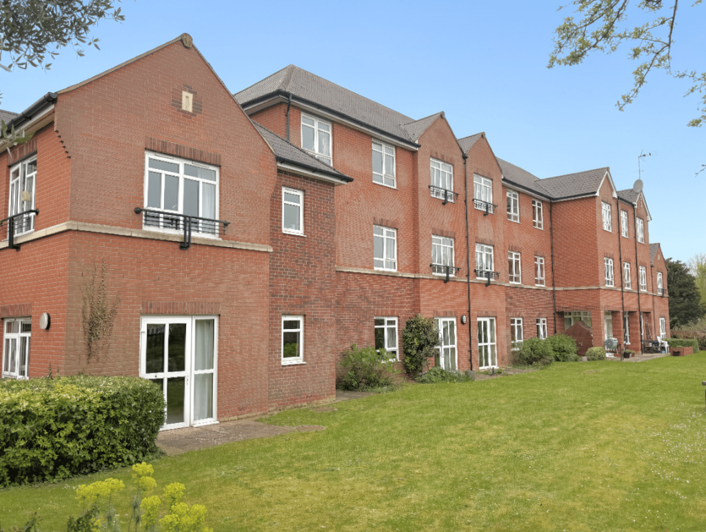 Main image of property: Elmside Walk, Hitchin, SG5