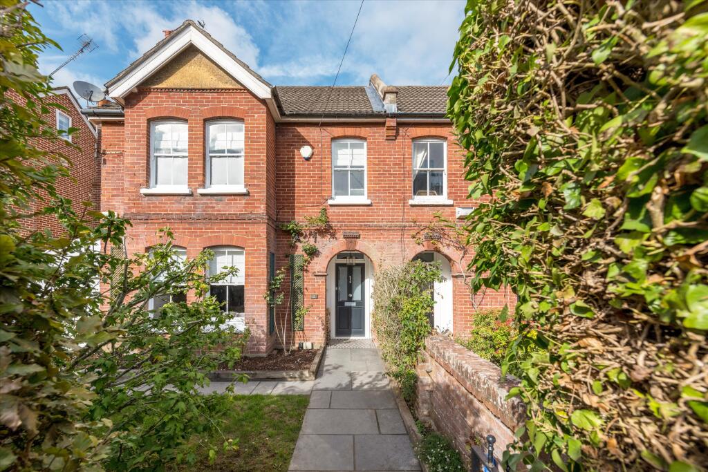 Main image of property: Eardley Road, Sevenoaks, Kent TN13