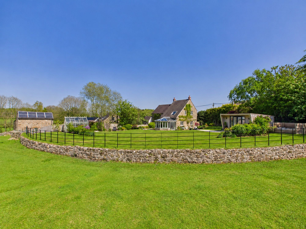Main image of property: Alderwasley, Belper, DE56