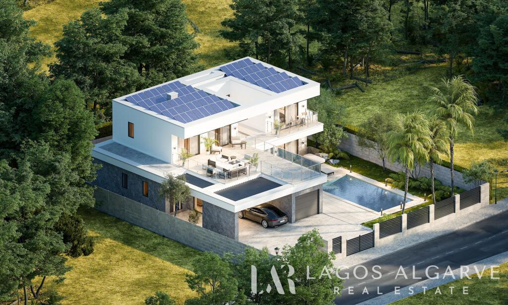 Main image of property: Algarve, Lagos