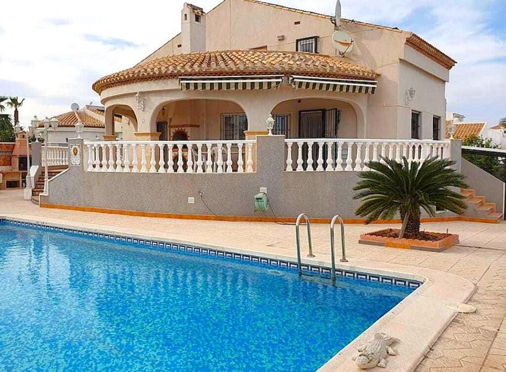 Main image of property: Playa Flamenca, Alicante, Valencia