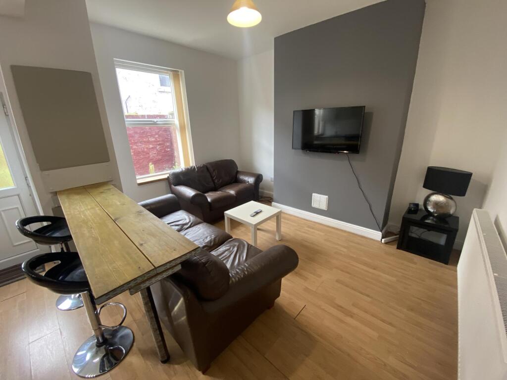 House in Liverpool - View 2