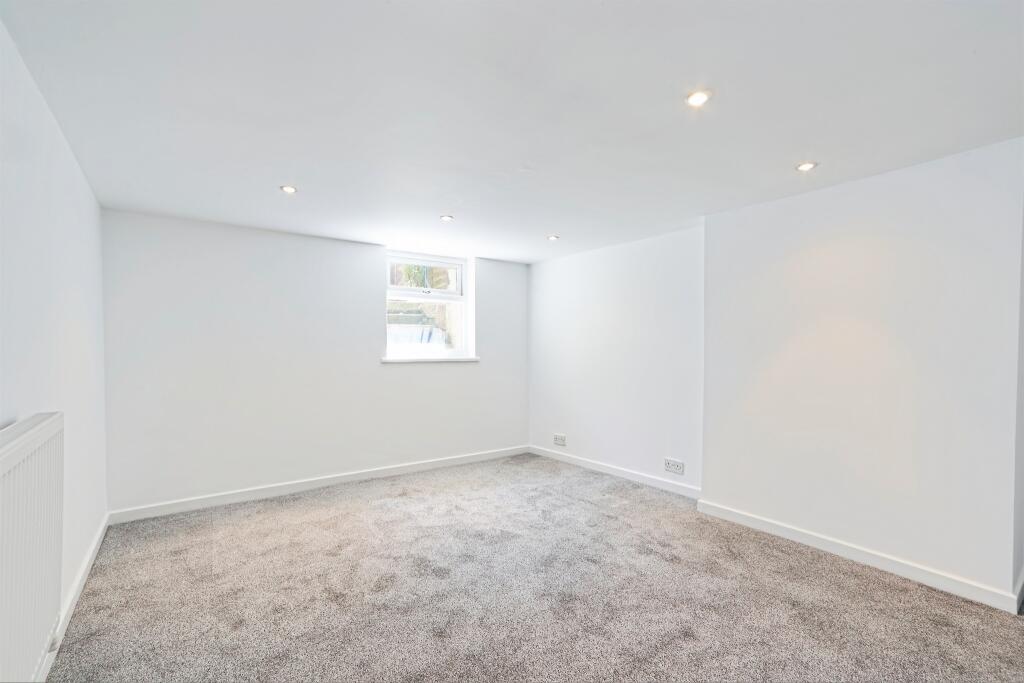 House in Leeds, West Yorkshire - More