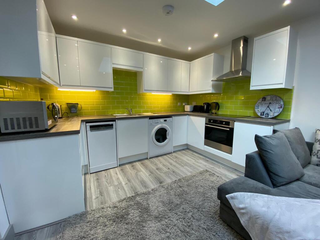 Main image of property: Florence Buildings - Copy, Selly Oak, West Midlands, B29