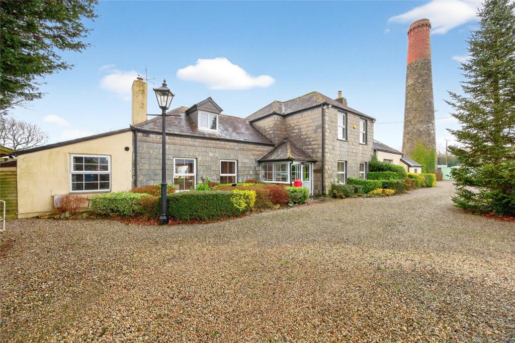 Main image of property: Menheniot, Liskeard, Cornwall, PL14