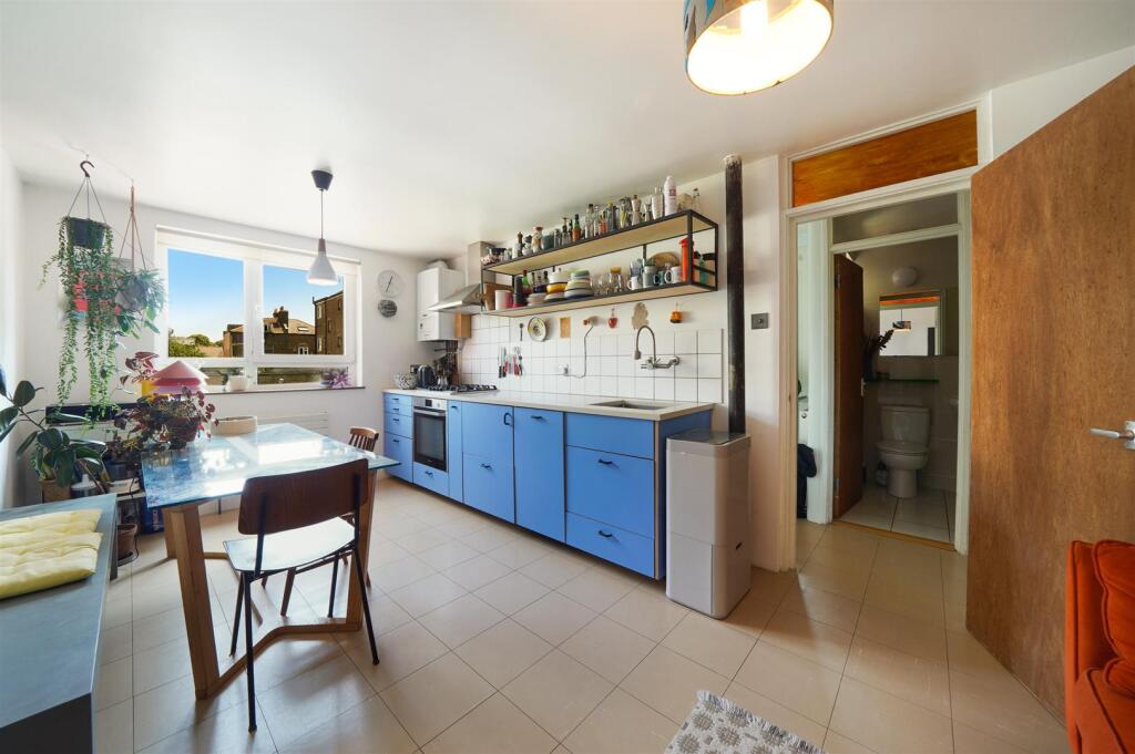 Main image of property: Gautrey Road, Nunhead