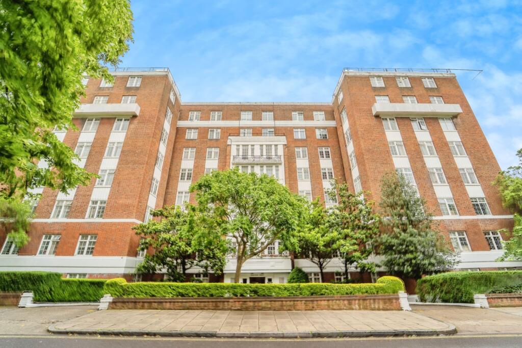 Main image of property: 22 Abbey Road, London, NW8