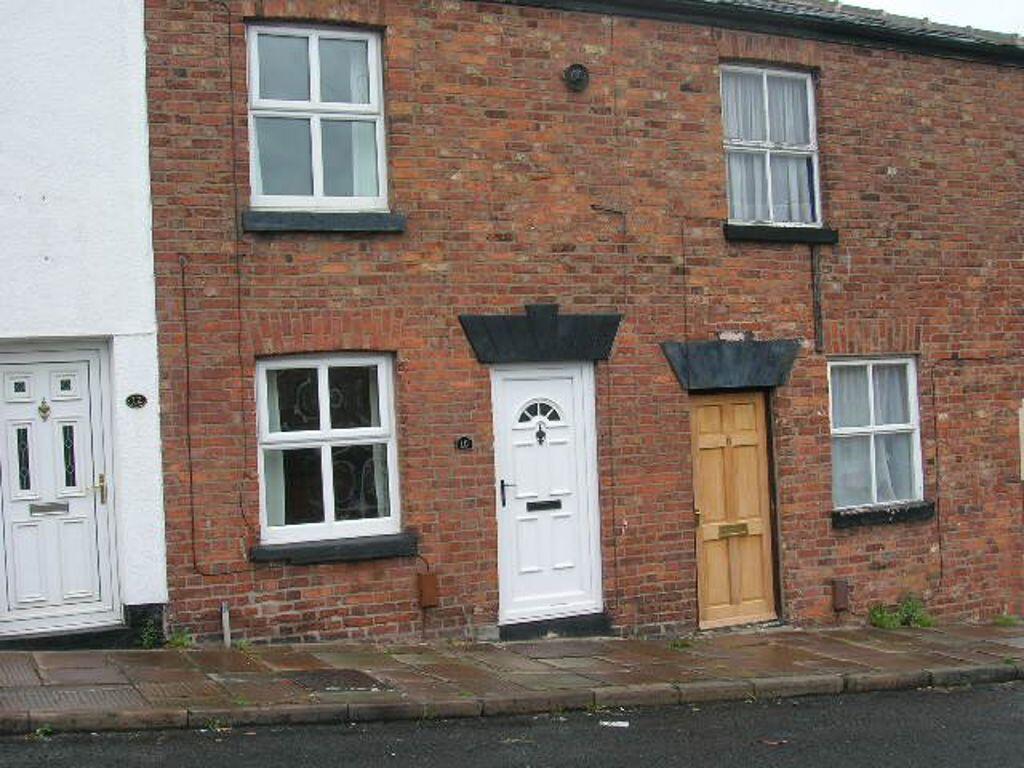 Main image of property: Mill Road, Macclesfield