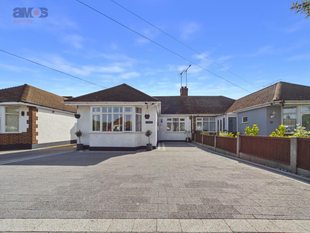 Main image of property: The Ryde, Leigh-on-sea, Essex