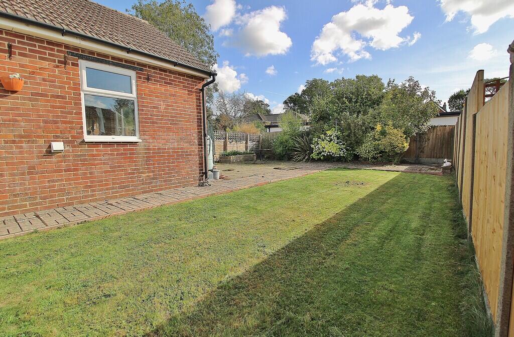 House in East Hampshire, Horndean - View 4