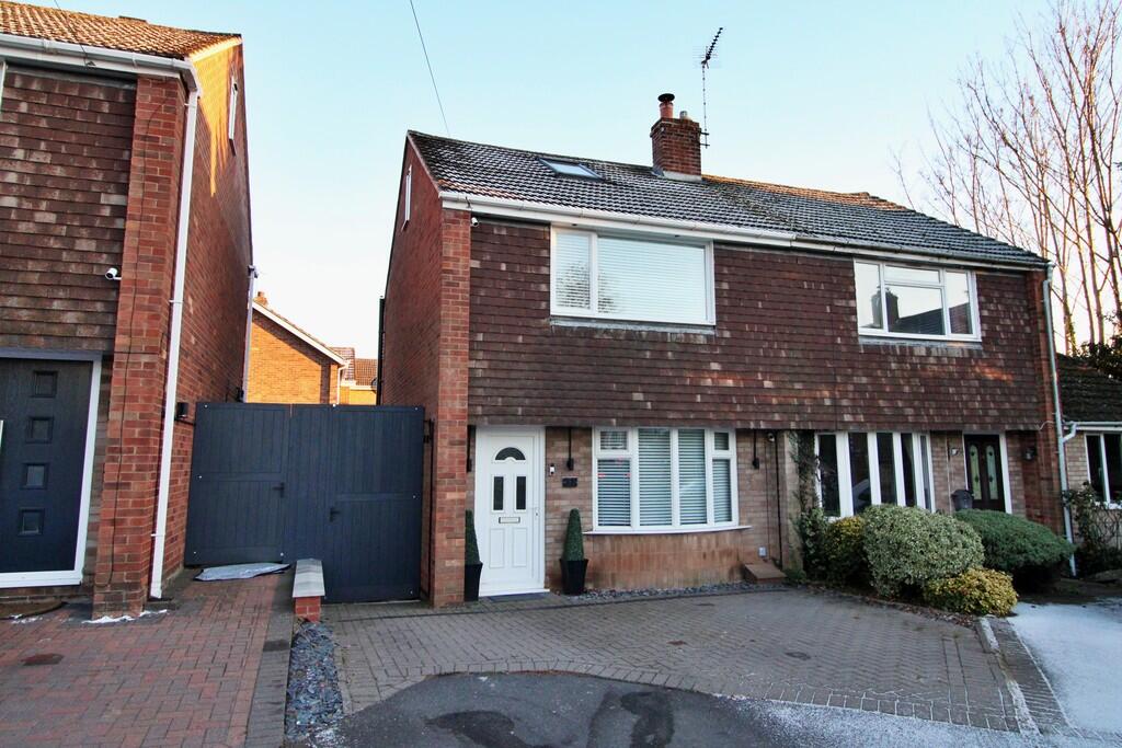 Main image of property: Croft Close, Stretton-on-Dunsmore