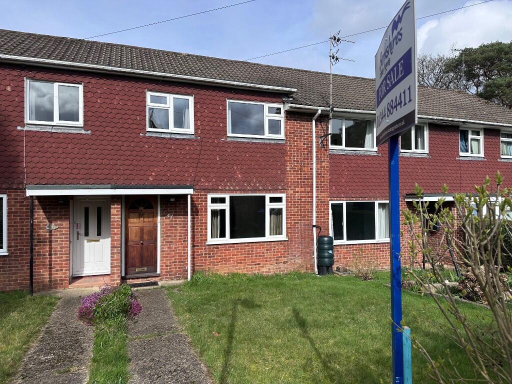 Main image of property: North Road, Bracknell, Berkshire, SL5