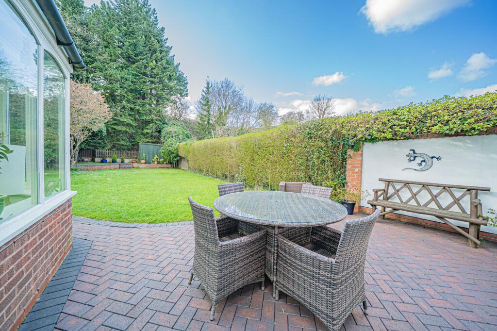 Additional image 30 of Widney Manor Road, Solihull, B91