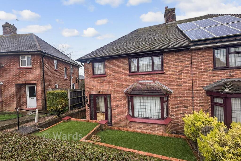 Main image of property: St. Dunstan's Drive, Gravesend, Kent